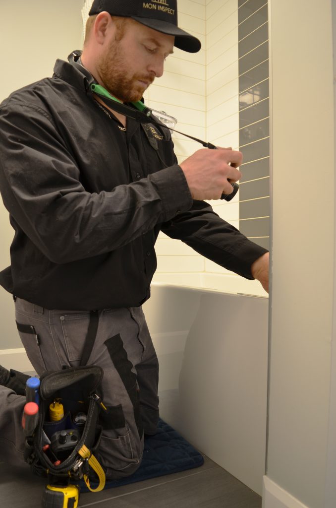 Inspection pré-achat