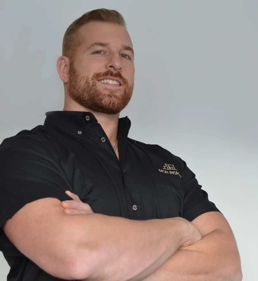 Simon Boudreau