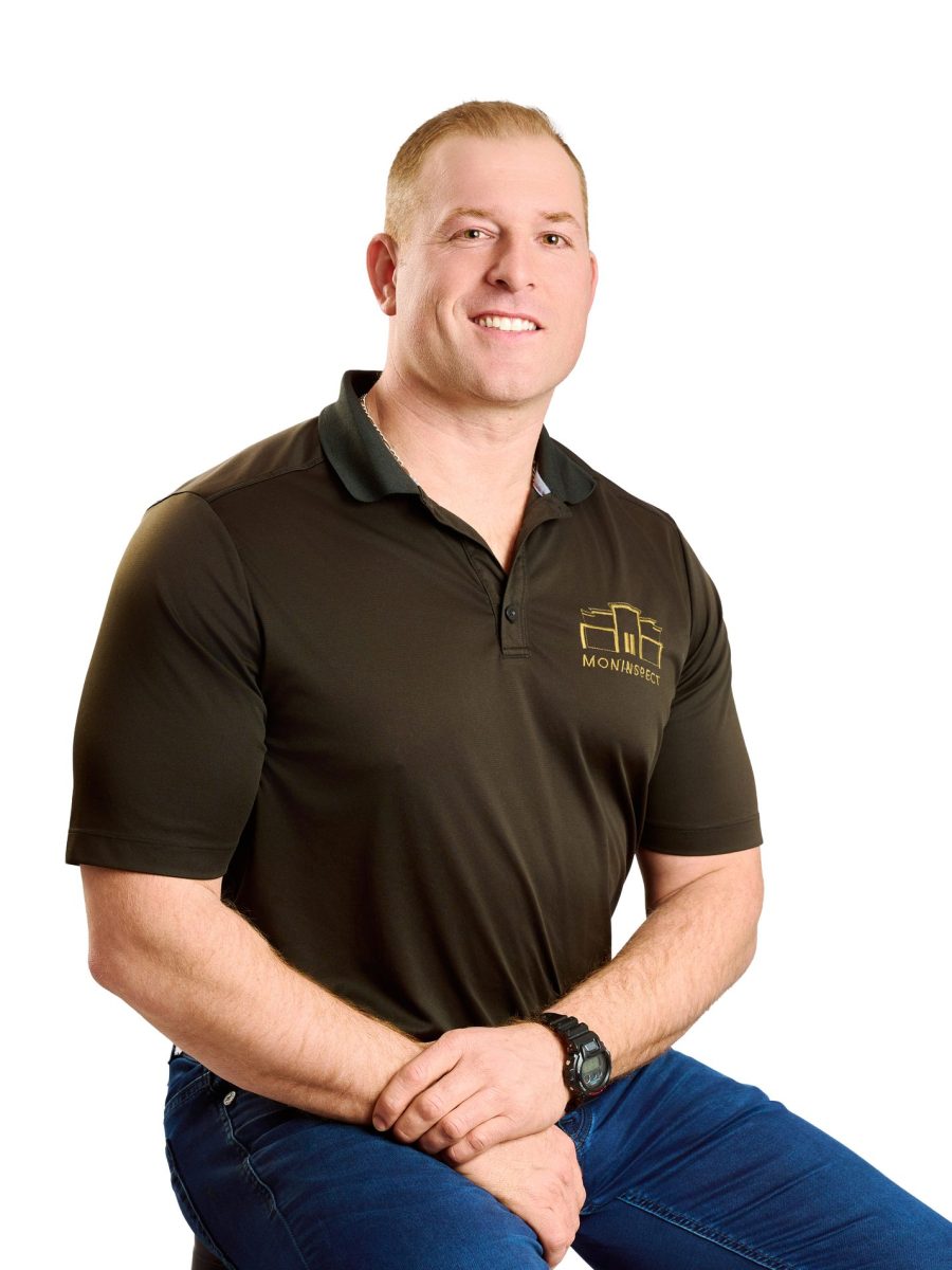 Simon Boudreau