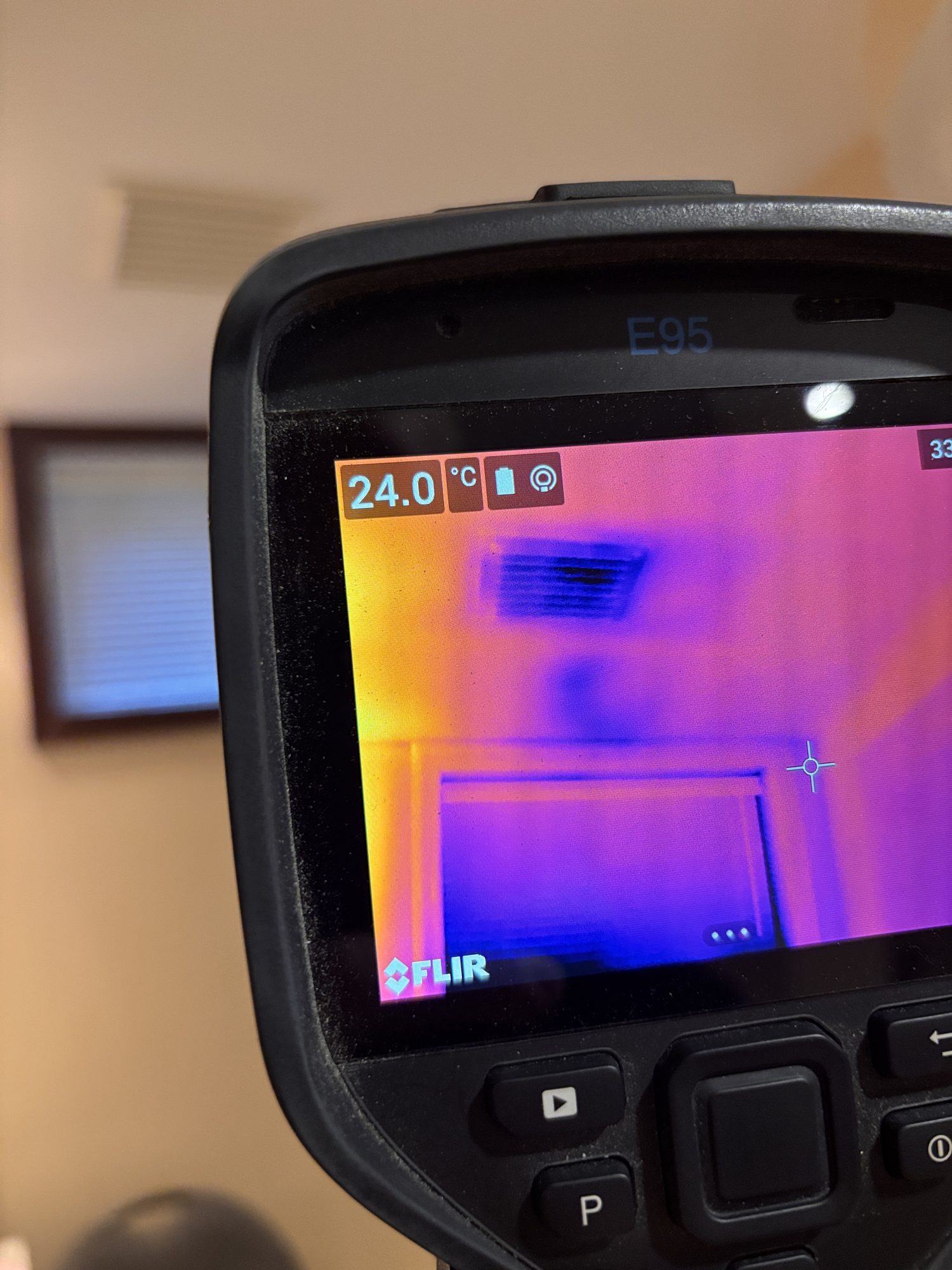 Thermographie